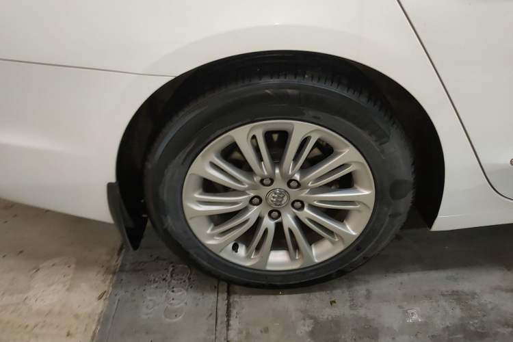 Used Buick LaCrosse 2016 20T Luxury Model
