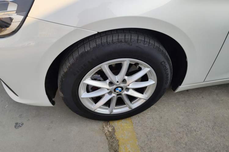 Used BMW 2 Series Active Tourer 2016 218i Fashion Model
