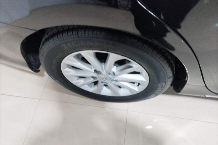 Used Toyota Camry 2013 2.5G Comfort Edition
