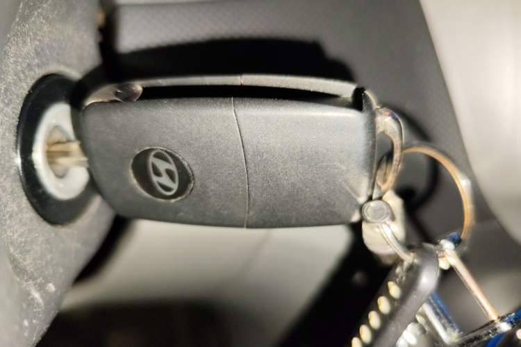 Used Hyundai Verna 2016 1.4L Manual Smart GLS Trim