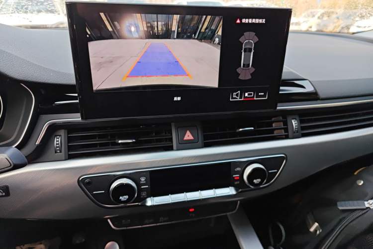 Used Audi A5 2024 Sportback 40 TFSI Fashionable and Dynamic Model
