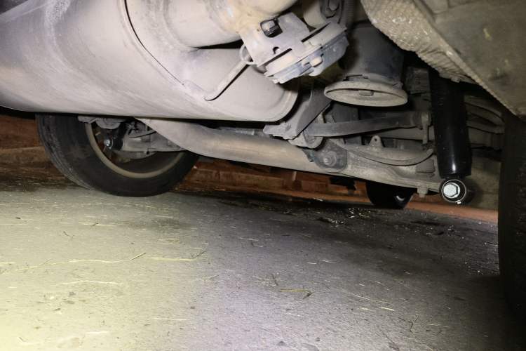 Used BMW X6 2015 xDrive35i Leading Model
