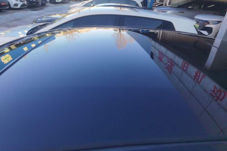 Used Mercedes-Benz C-Class 2020 C 260 L Sport Edition