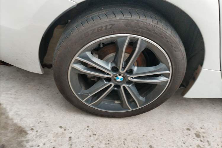 Used BMW 1 Series 2018 Facelifted 118i Sport Edition
