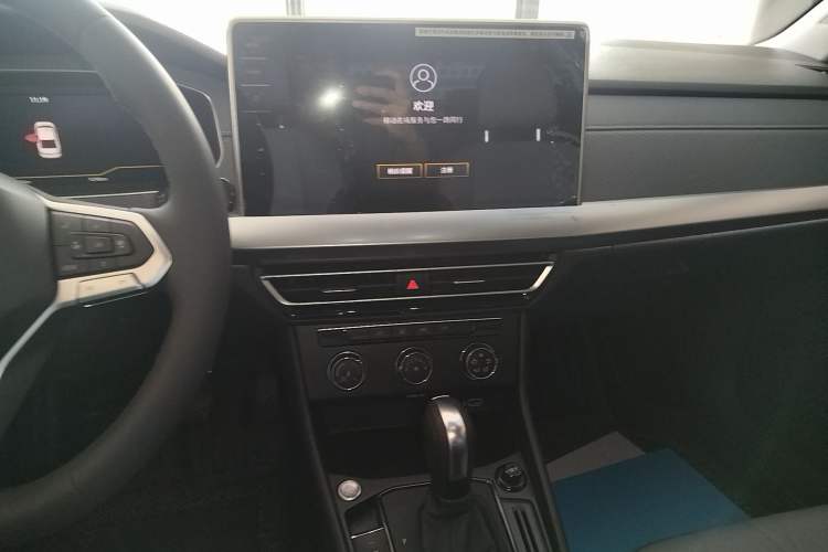 Used Volkswagen Lavida 2024 1.5L Automatic Starry Sky 5 Million Edition