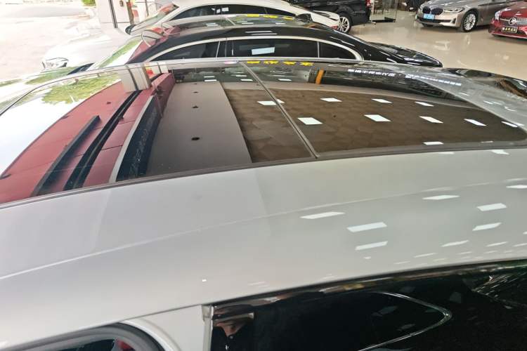 Used Porsche Macan 2021 Macan 2.0T
