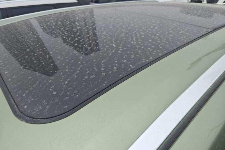 Used Chery Explore 06 2023 Yoye Edition 1.6T Two-Wheel Drive Explore Wild
