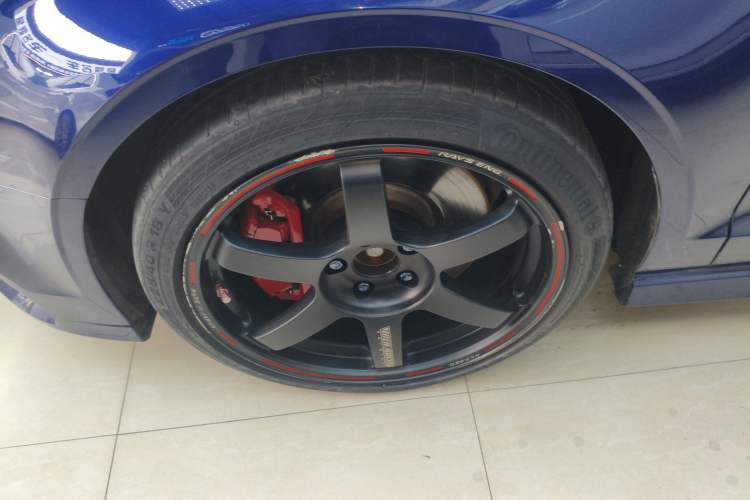 Used Audi S3 2019 S3 2.0T Limousine