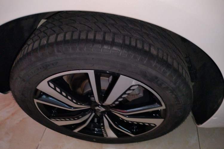 Used  ER6 2020 620 km Smart Edition