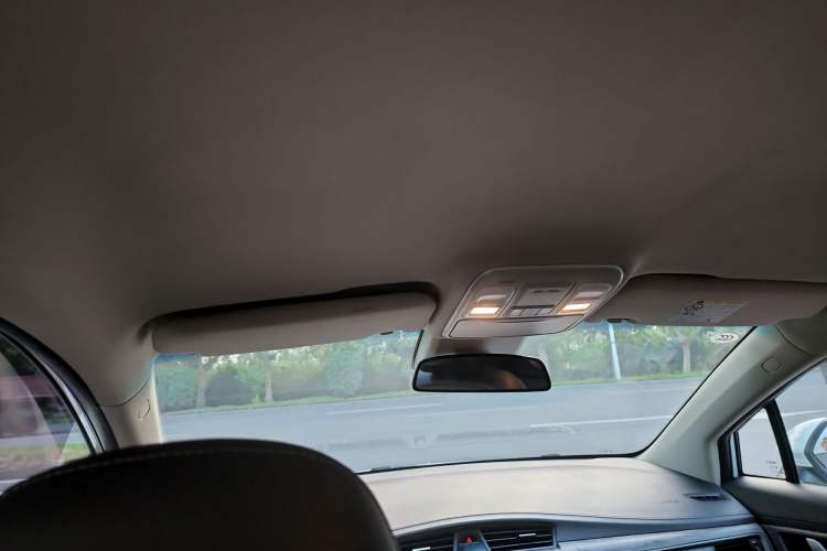 Used Geely Auto Emgrand GS 2018 Elegant Edition 1.8L Manual LingShang Model
