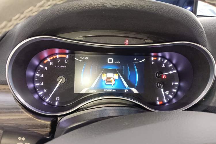 Used Haval H9 2017 2.0T Gasoline 4x4 Comfort Edition 5 Seats