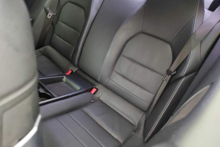 Used Mercedes-Benz E-Class 2016 E 200 Coupe Dynamic Edition