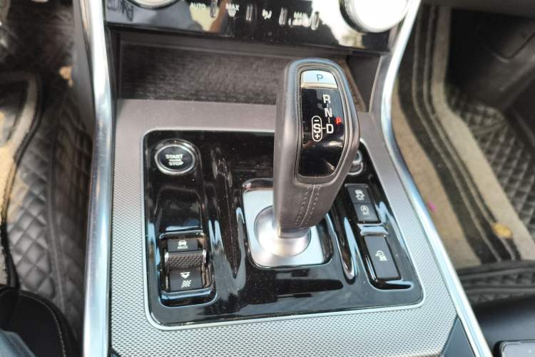 Used Jaguar XEL 2021 2.0T 250 PS R-DYNAMIC S Advanced Sport Edition
