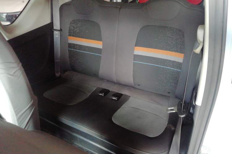 Used Wuling Hongguang MINIEV 2022 Easy Version Lithium-NMC
