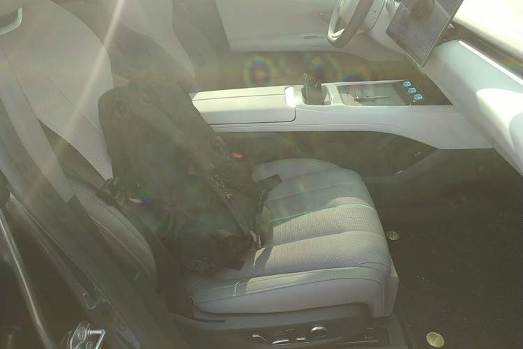 Used  L07 2025 300Ultra with DeepBlue Intelligent Driving AD PRO Extended-Range Version
