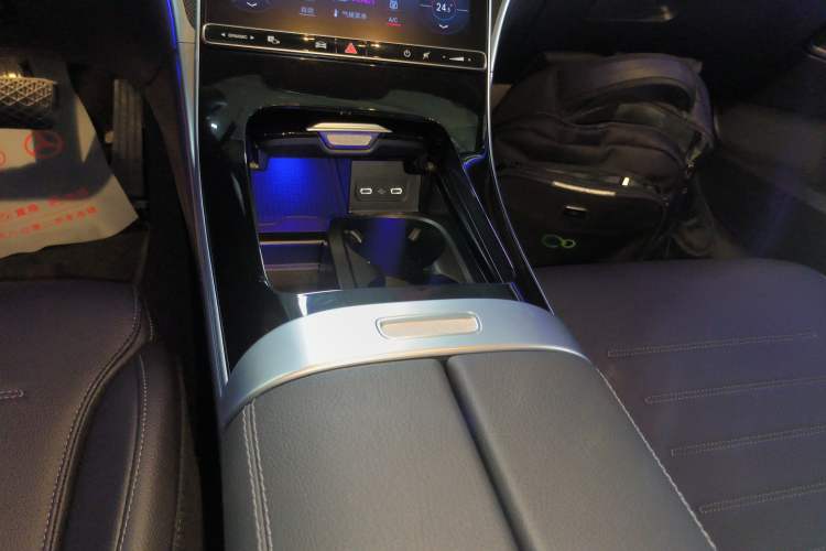 Used Mercedes-Benz C-Class 2024 Restyled C-Class 260 L Sport Edition