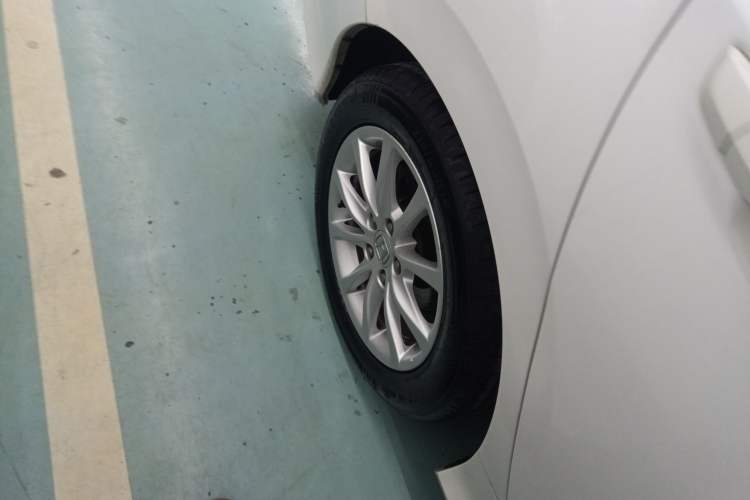 Used Honda Civic 2016 180TURBO CVT Comfort Version