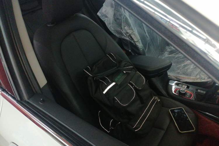 Used BMW X1 2019 sDrive18Li Fashion Model
