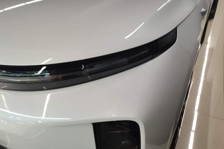 Used Li Auto L7 2023 Air model