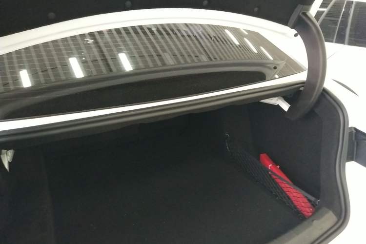 Used BYD Qin PLUS 2024 HONOR Edition DM-i 55KM Leading Model
