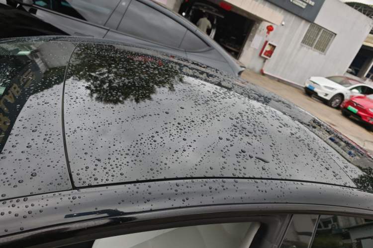 Used Tesla Model 3 2021 Performance High-Performance All-Wheel-Drive Version
