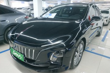 Used Hongqi E-QM5 2024 560km PLUS