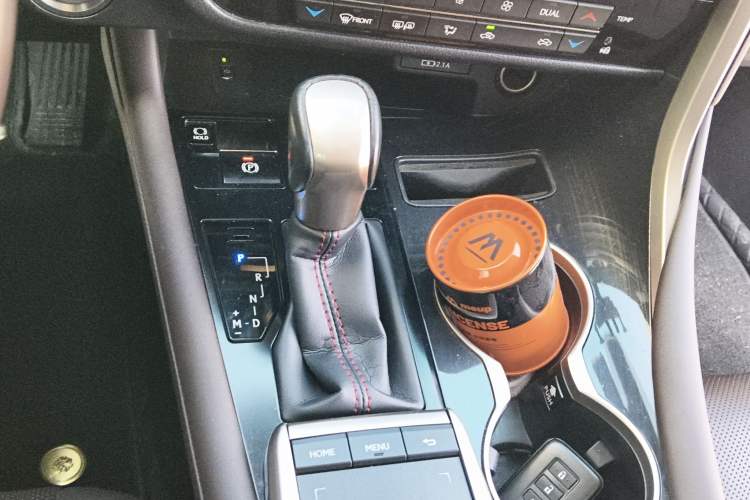 Used Lexus RX 2020 Facelifted 300 4x4 Elegant Edition