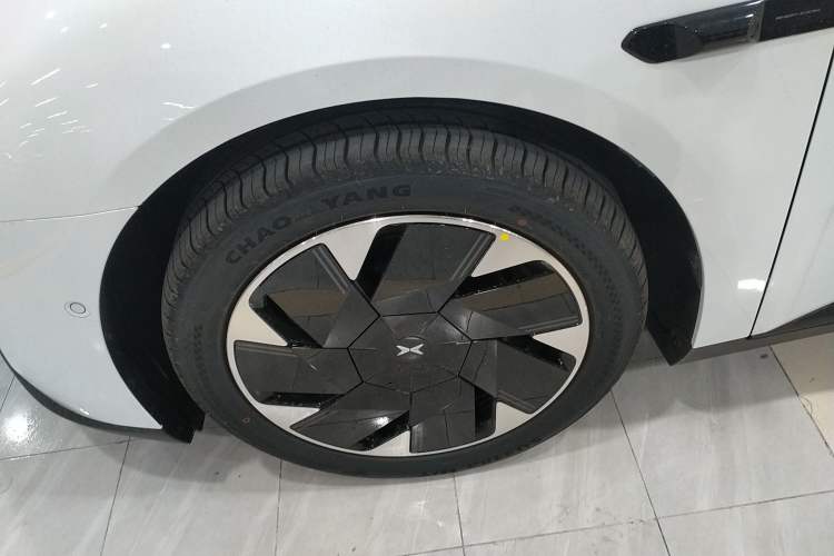 Used XPeng MONA M03 2025 502 Long-Range Max