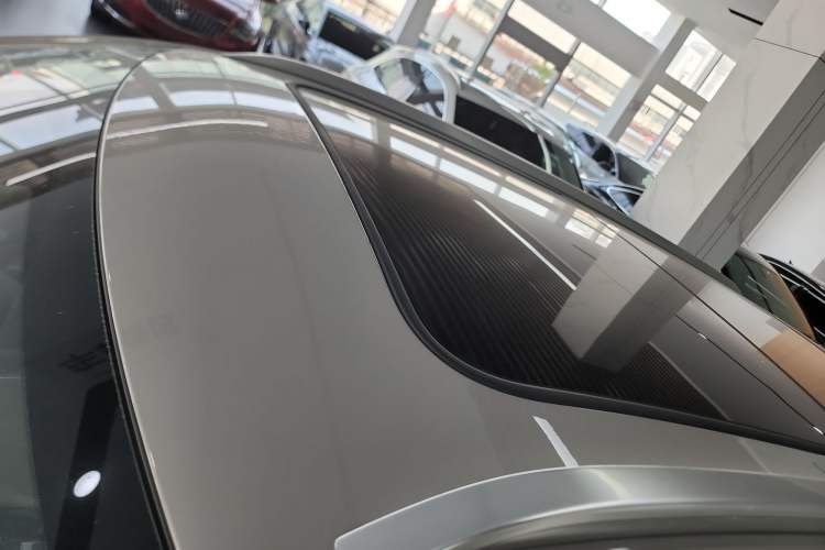 Used BYD Song PLUS New Energy 2023 Champion Edition EV 605KM Flagship PLUS
