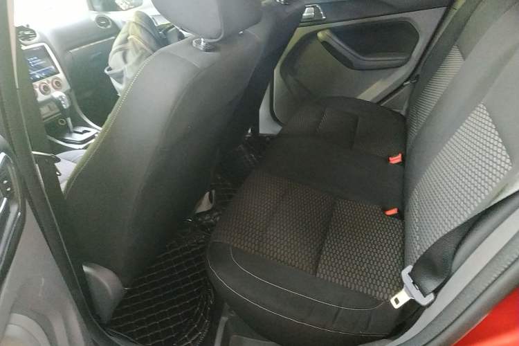 Used Ford Focus 2013 Hatchback Classic 1.8L Automatic Millionth Anniversary Edition