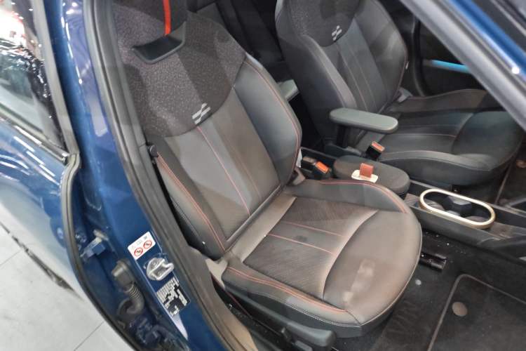 Used  Electric MINI ACEMAN 2024 SE Racing Driver
