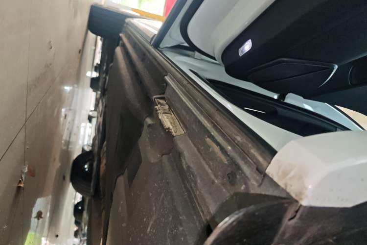 Used Audi Q5L 2022 40T Fashionable and Dynamic Model
