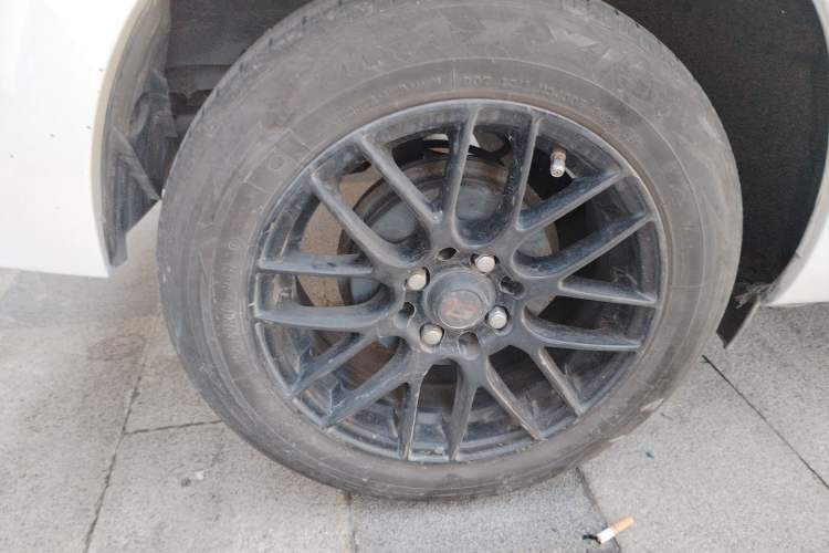 Used Toyota YARiS L 2016 Revised 1.5E CVT Charming Edition
