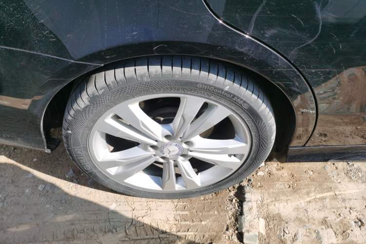 Used Mercedes-Benz E-Class 2014 Restyled E 300 L Sport Edition
