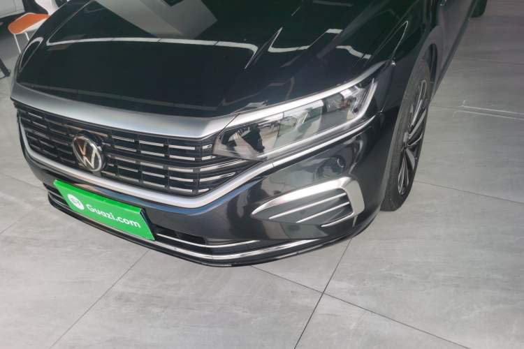 Used Volkswagen Passat 2024 380TSI Elite Edition
