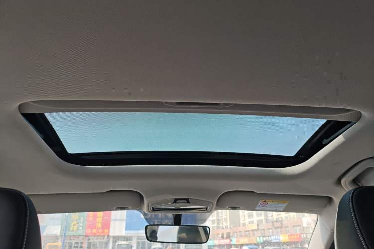 Used Geometry E Firefly 2024 301km Starlight