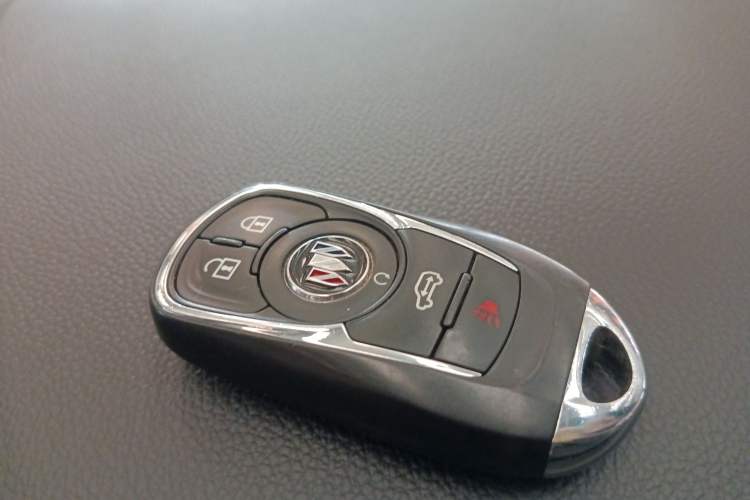 Used Buick GL8 2022 ES Landtrek 653T Comfort Edition
