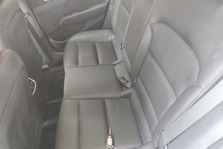 Used Hyundai Elantra 2019 1.5L CVT ZhiXuan – Elite Version
