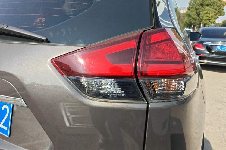 Used Nissan X-Trail 2019 2.0L CVT Comfort Edition 2WD