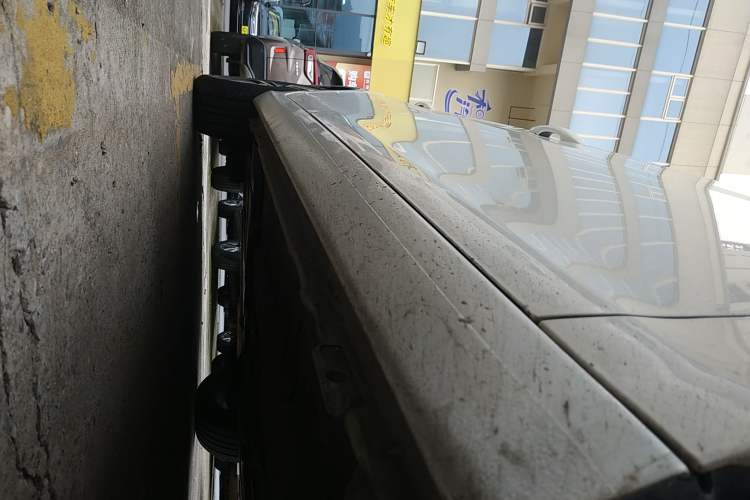 Used Peugeot 408 2019 360THP Automatic Luxury Edition China VI Standard
