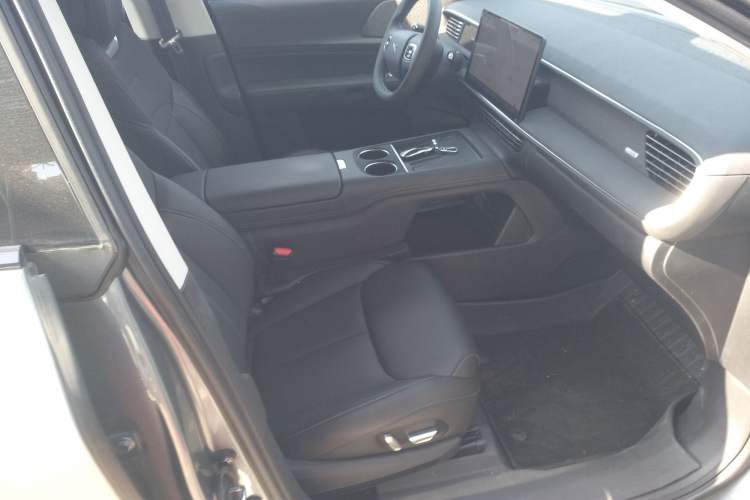 Used XPeng G6 2023 755 Ultra-Long Range Pro
