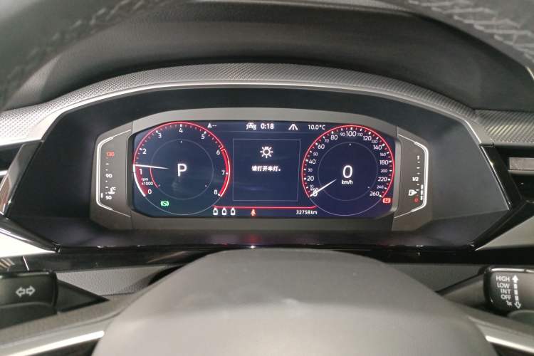 Used Volkswagen FAW-Volkswagen CC 2021 380TSI Striking Edition
