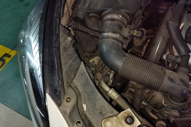 Used Chevrolet Malibu 2014 1.6T Automatic Comfort Edition
