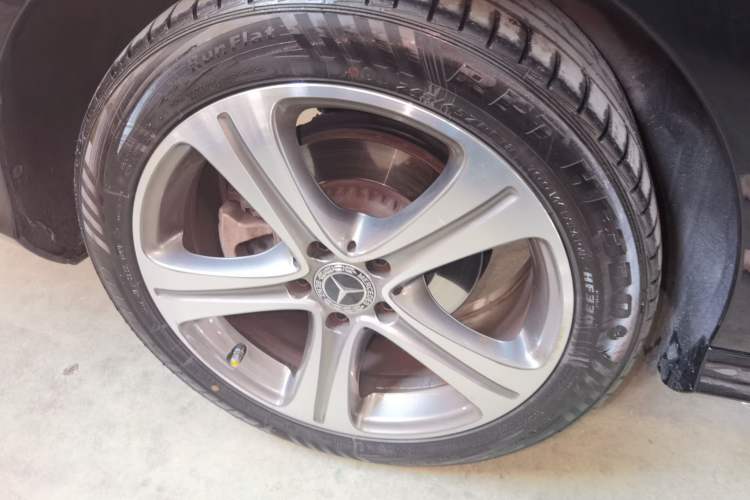 Used Mercedes-Benz E-Class 2016 E 200 L Sport Edition