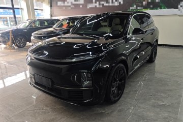 Used Li Auto L8 2023 Max model
