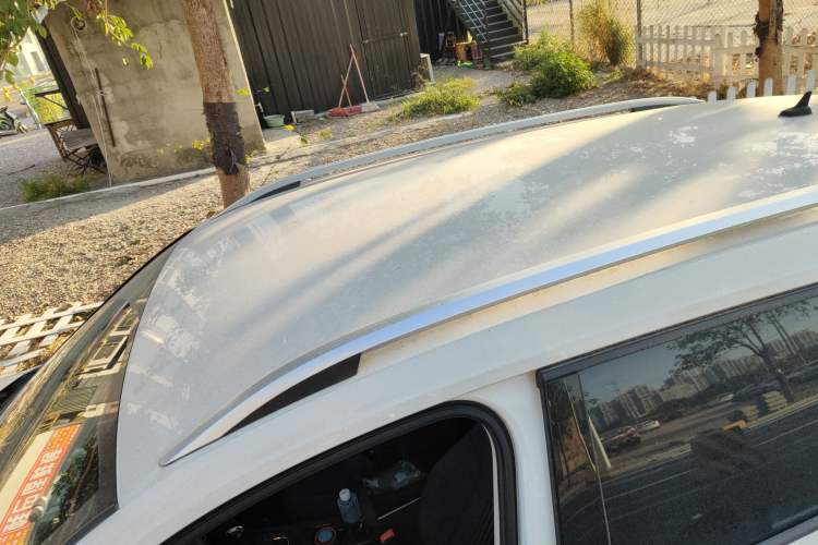 Used Volkswagen Tharu 2019 280TSI Two-Wheel Drive Trend Edition China VI Standard
