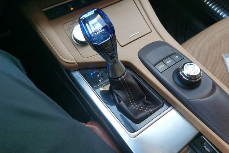 Used Lexus ES 2015 250 Elegant Edition
