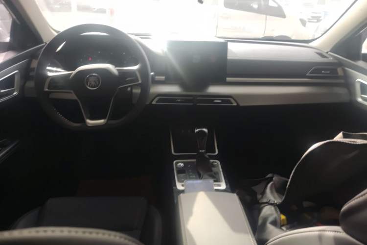 Used BYD Qin 2019 1.5L Automatic Prestige Model
