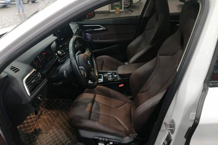 Used BMW 1 Series 2021 Restyled 125i M Sport Night Edition
