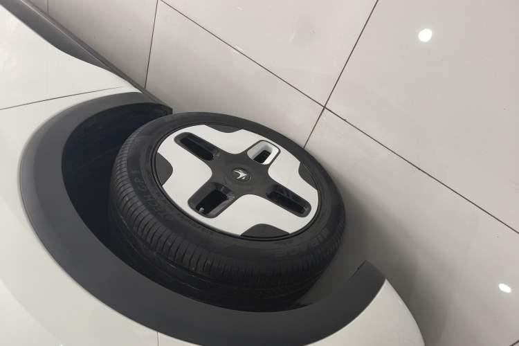 Used ARCFOX Kaola S 2024 AIR model